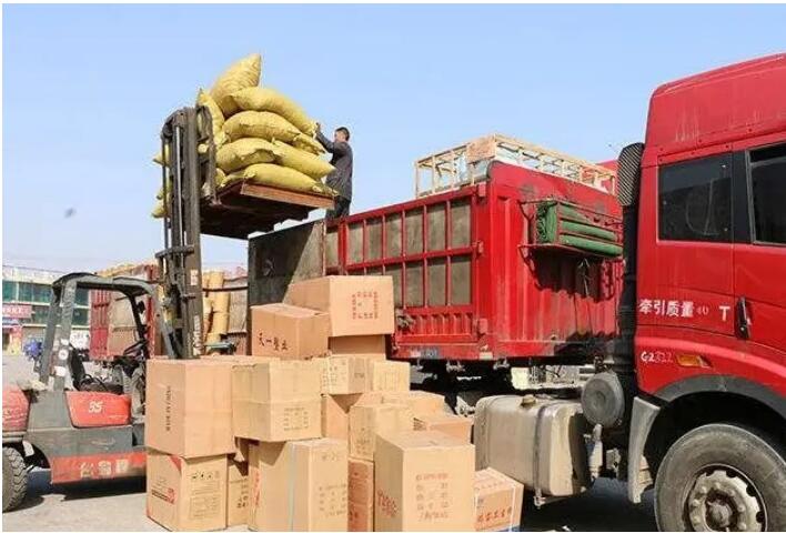 漳州到迪庆物流专线