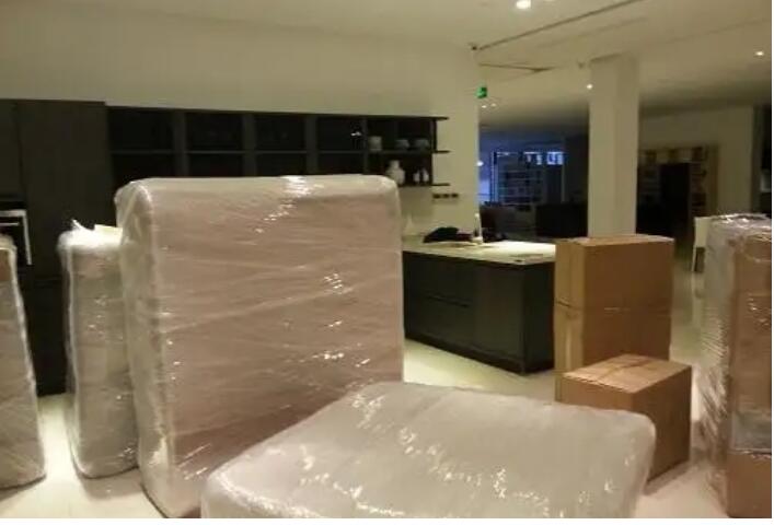 漳州到迪庆长途搬家