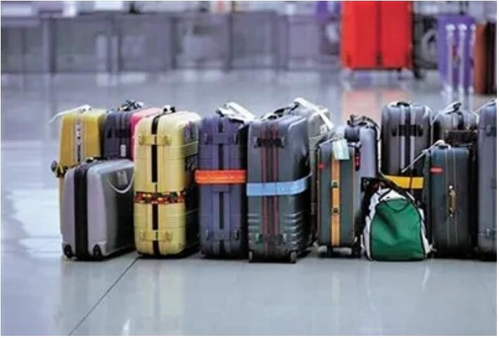 漳州到迪庆行李托运